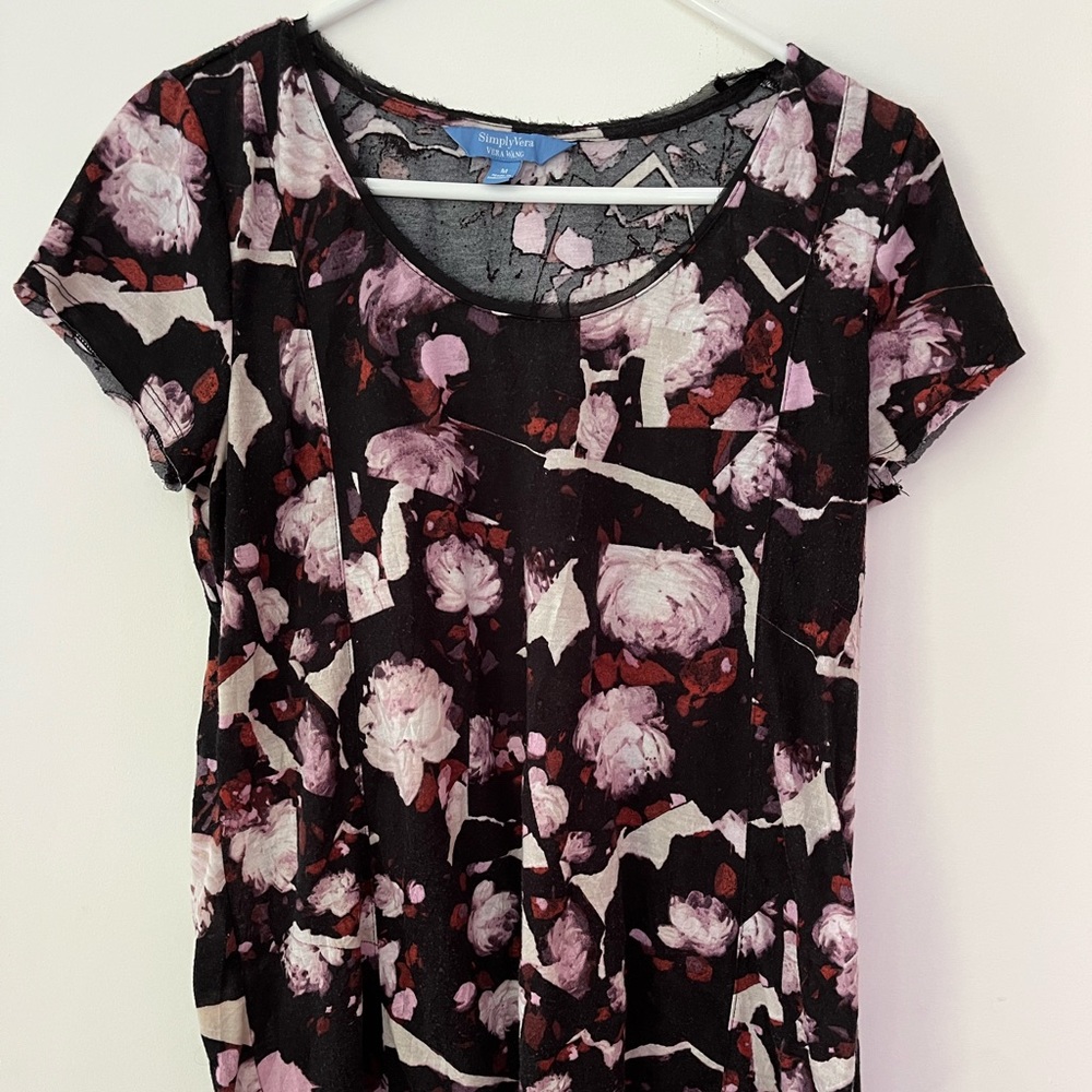 Vera Wang Blouse